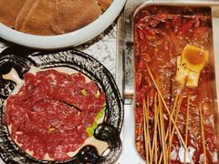 -京元盛铜锅涮肉(上海总店)