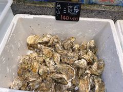 -飞尝蚝·顺德菜·鱼生(顺德总店)