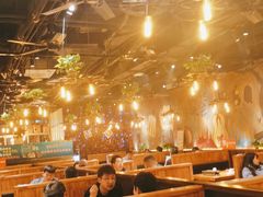 -小俩口烧烤东北菜(双井店)