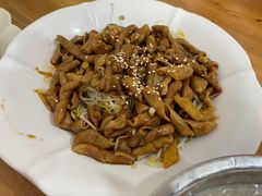 -南记食粥坊·宵夜大排档(莲花总店)