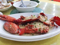 -锐记美食店·现捞海鲜(闸坡店)