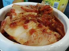 -the frypan韩国炸鸡啤酒(五路居店)