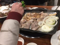 -BHC炸鸡(莲洞店)