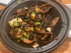 -云海肴·汽锅鸡·云南菜(广安门天虹店)
