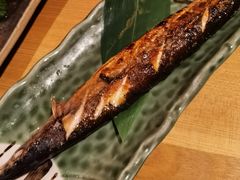 -初居食屋日式料理(万象城购物中心店)