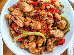 -浏阳小饭铺(洪西小区店)