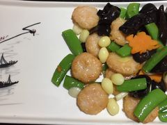 -鸭王烤鸭店(三里河店)