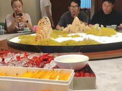 -学士怪怪龙虾·川菜·烧烤(学士街店)