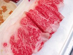 A5和牛-海底捞(難波店)