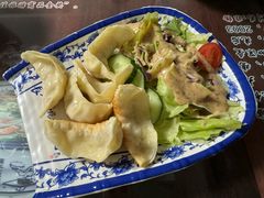 -长人馄饨铺(解放街店)