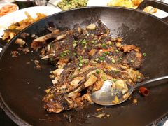 -开海·红岛海鲜虾水饺(石老人店)