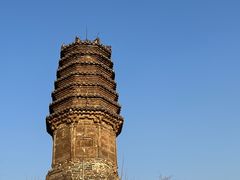 -玉皇塔