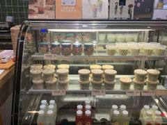 -宝珠奶酪(长宁金虹桥店)