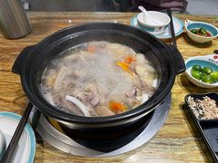 -春润大地海南椰子鸡(沙井京基百纳广场店)