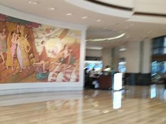 -力高皇冠假日酒店-亚细亚餐厅