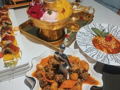 -3号仓库·创意中国菜(嘉兴龙鼎万达店)