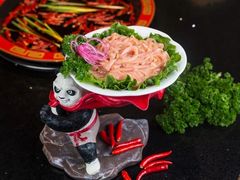 -矮板凳老火锅(宽窄巷子店)
