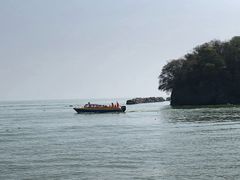 -巢湖姥山岛