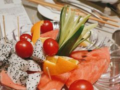 -海底捞火锅(望海国际店)