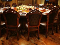 包厢-解家河南菜(商鼎路店)