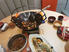 -食锦记·福建私房菜(万宝广场店)