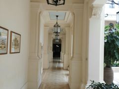 -利顺德大饭店·维多利亚花园(小白楼店)