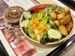 -The Habit Burger Grill 哈比特汉堡(爱琴海店)