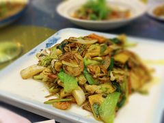 -食鼎记海鲜大排档(美食街店)