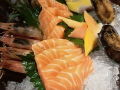 -匠和风精致料理(莆田财富中心店)