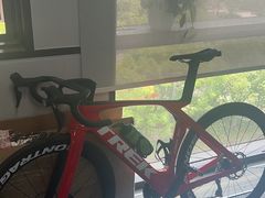 -TREK崔克自行车(徐汇滨江店)