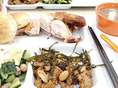 -香妃烤鸡(西单店)