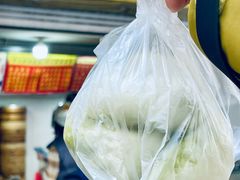 -谭景其·谭氏麻油菜包(集庆路店)
