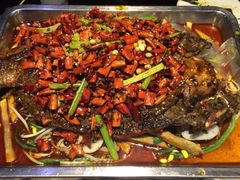 -鸣记脆皮烤鱼(铁西店)
