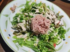 -萨莉亚意式餐厅(莲花国际广场店)