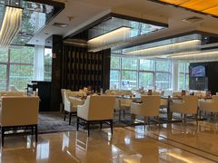 -伯豪瑞廷酒店-天伦阁西餐厅