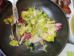 -福海居烤鸭店(鸟巢店)