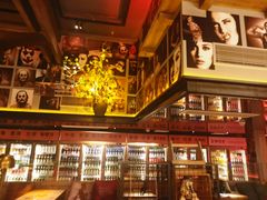 -18BAN音乐啤酒馆(西丽店)
