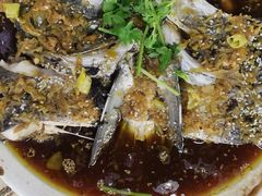 秘制剁椒鱼头-无招牌