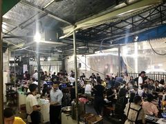 大堂-星鸿社重庆老火锅