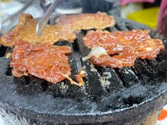 -大槐树烤肉馆(美术馆店)