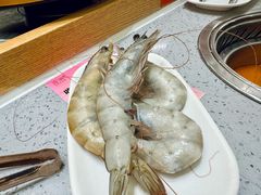 -喜家自助小火锅(卓悦里店)