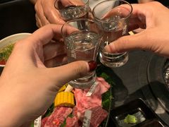 -松阪牛焼肉M(法善寺横丁店)