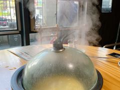 -阿鸡鱼庄·顺德鲜蒸小炒(亚运村店)