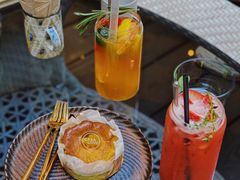 -T館·花园艺术餐厅