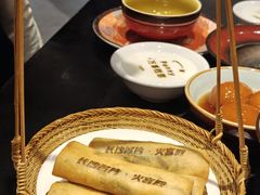 -火宫殿·湘菜小吃·商务宴请·生日聚会(市府店)