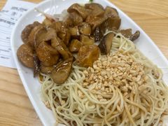 -王家沙点心店(西康路店)