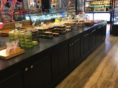 自助取餐区-米洛克欧洲蛋糕(西南路店)