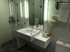 -全季酒店(上海火车站天目西路店)