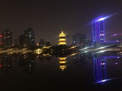-迎泽公园