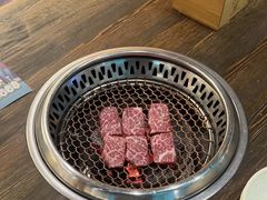 -朴大人炭烤·韩国料理(奥帆中心海尔洲际店)